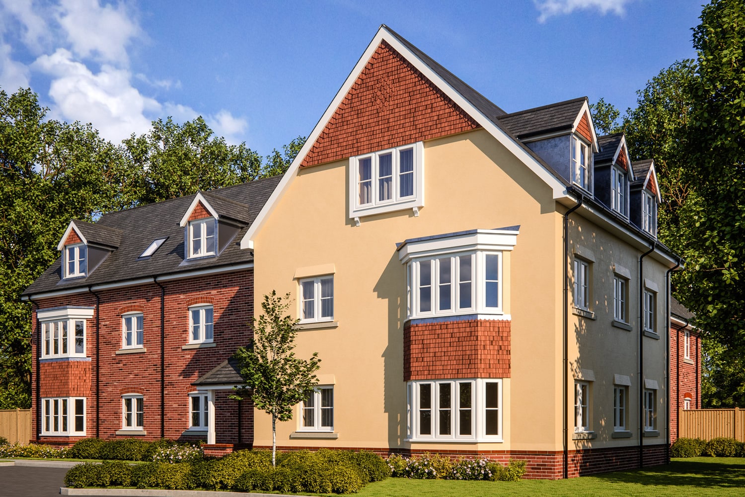 covehomesrudgardcourttwobedroomapartmentsilentgardenliphook